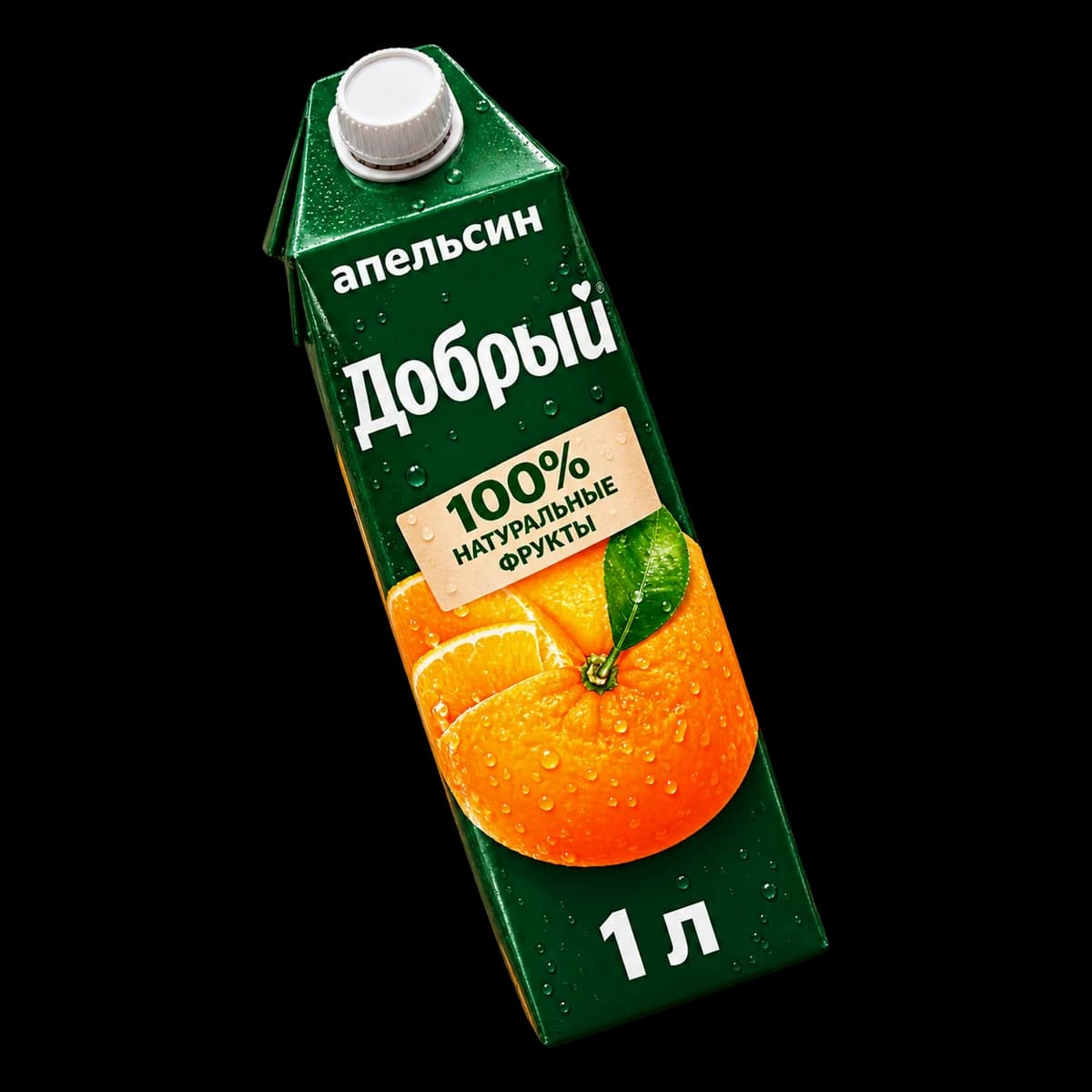 Сок Добрый в ассортименте