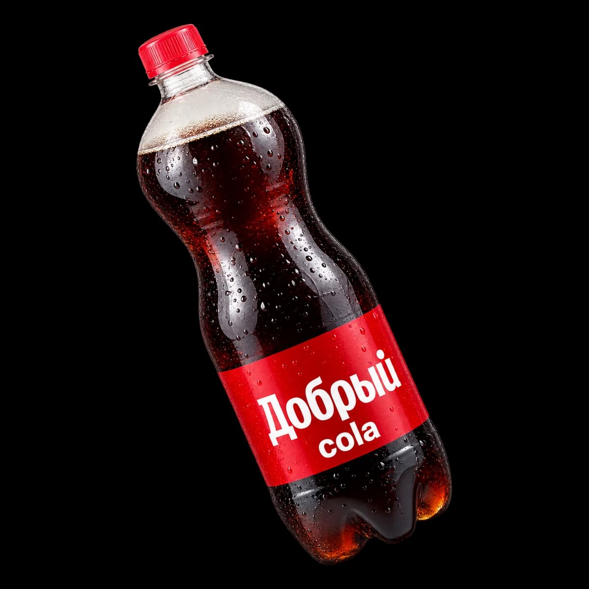 Напиток Добрый кола